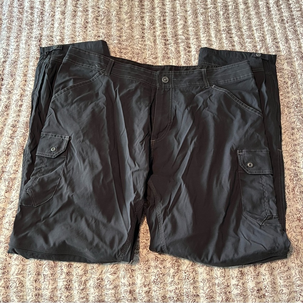 Men’s KUHL Renegade Convertible Pants
